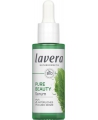 Lavera - PURE BEAUTY Fluide Anti Imperfections 50ml fluide anti acné purifiant Espritphyto