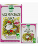 Tisane Aide Ménopause bio - 20 sachets - Romon Nature plénitude pour les femmes de plus de 50 ans Espritphyto
