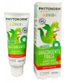 Phytonorm - Dentifrice Dragondents fraise sans fluor 75 ml