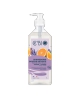 Shampooing douche Orange Lavande - 1 L - C'bio shampoing douche douceur espritphyto