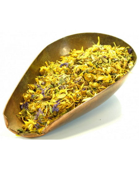 Herboristerie de Paris - Tisane Formule C - 100gr Herboristerie de Paris - Tisane Formule C - 100gr