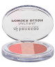 Benecos - Fard à Joues Trio Fall in Love compact - 5.5 gr