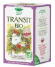Romon Nature - Tisane Transit bio 20 sachets mauve guimauve régularité intestinale Espritphyto