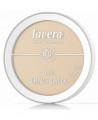 Lavera Poudre minérale compacte Medium 02 unité du teint Espritphyto