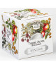Provence d'Antan Tisane des Alpes biologique 24 sachets 60g recharge carton génépi myrtille réglisse Espritphyto