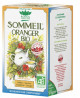 Romon Nature - Tisane sommeil Oranger Bio 20 sachets