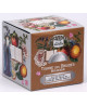 Provence d'Antan - Tisane des Druides 24 sachets Recharge carton souci rose sauge Espritphyto