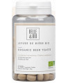 Levure de bière bio - 120 comprimés - Belle et Bio cheveux et ongles Espritphyto