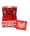 Provence d'Antan Tisane de Noël biologique coffret métal 24 sachets