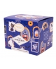 Provence d'Antan - Tisane Bio Sortilège des sorcières 20 sachets Recharge carton infusion douceur cacao Espritphyto