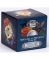 Provence d'Antan - Tisane Bio Sortilège des sorcières 24 sachets Recharge carton