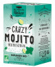 Romon Nature - Infusion Crazy Mojito menthe citron bio 16 sachets