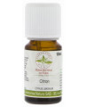 Herboristerie De Paris Huile essentielle de Citron Zeste Bio 10ml