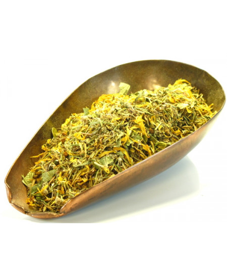 Herboristerie de Paris - Tisane Equilibre du Cholestérol 100 gr cardon pissenlit aubier de tilleul Espritphyto Herboristerie de Paris - Tisane Equilibre du Cholestérol 100 gr cardon pissenlit aubier de tilleul Espritphyto