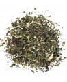 Herboristerie de Paris Tisane Pissenlit feuilles coupées bio 100 gr infusion élimination Espritphyto
