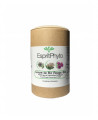 Levure de Riz Rouge bio - 120 comprimés - EspritPhyto 2.99mg de monacolines Espritphyto