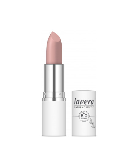 Lavera Rouge à lèvres Comfort Matt Lipstick Smoked Rose 05 Lavera Rouge à lèvres Comfort Matt Lipstick Smoked Rose 05