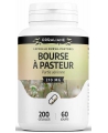 Orgaliane Bourse à pasteur bio 210mg 200 gélules GPH Diffusion maintien du cycle menstruel Espritphyto