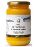 Ballot Flurin - Miel de Tournesol bio du ruisseau de Lambert 480g Miel de Tournesol bio Ballot Flurin Espritphyto