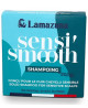 Lamazuna Shampoing solide Sensi Smooth 70ml argile pivoine Espritphyto