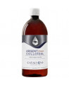 Catalyons - Argent Colloïdal 20 PPM 1000mll Espritphyto