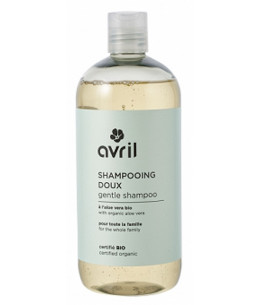 Avril Shampooing doux 500ml