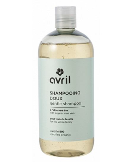 Avril Shampooing doux 500ml