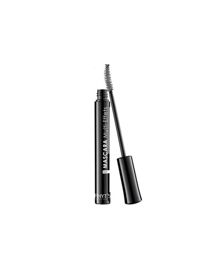 Phyt's - Mascara multi effets noir    - 9,5 ml
