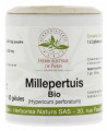 Herboristerie de Paris - Millepertuis 250mg - 60 gélules