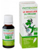 Le bouclier du dragon 100% BIO Sans HE - 20 ml - Phytonorm acérola agave échinacée ginseng propolis espritphyto