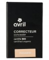Correcteur porcelaine certifié bio - 4gr - Avril nouvelle présentation Espritphyto
