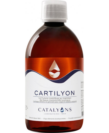 Catalyons - Cartilyon - 500 Ml Catalyons - Cartilyon - 500 Ml