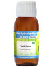Phytofrance Extrait hydro alcoolique Valériane BIO 60ml anti stress et aide les fonctions cognitives Espritphyto