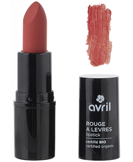 Avril Rouge à lèvres Rose de la Mariée 3gr