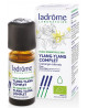 Ladrôme huile essentielle Ylang Ylang complet 10 ml massage cutané Espritphyto