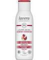 Lavera - Lait crème régénérant - 200 ml Lait corporel régenérant Huile d'Argan et Cranberry  Espritphyto