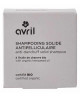 Avril Shampooing solide antipelliculaire 60 gr jujubier argile purifiante Espritphyto