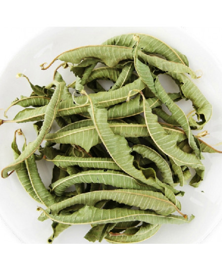 Herboristerie de Paris Tisane Verveine odorante BIO grandes feuilles 50gr