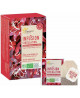 Fleurance Nature Tisane Circulation bio 20 sachets