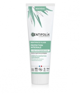 Centifolia Dentifrice Protection gencives 75 ml
