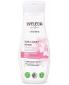 Weleda Soin lavant intime extra doux 200ml mauve aloe vera prébiotiques Espritphyto