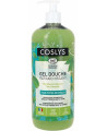Coslys Gel douche rafraîchissant Menthe Chanvre 1L gel douche bio aloe vera Espritphyto