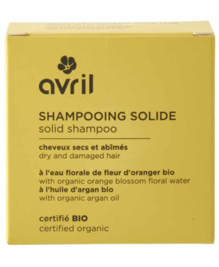 Florame - Shampoing Cheveux secs - 200ml