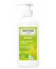 Weleda - Crème de douche vivifiante au citrus - 400 ml huile de sésame nourrissante Espritphyto