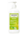 Weleda - Crème de douche au citrus - tube 200 ml