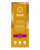 Khadi coloration végétale Blond doré 100gr reflets dorés espritphyto
