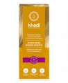 Khadi coloration végétale Blond doré 100gr reflets dorés espritphyto
