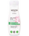 Weleda Soin lavant intime sécheresse 200 ml gel d'hygiène intime bio Espritphyto