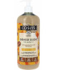 Coslys Crème de douche relaxante châtaigne caramel 1 Litre gel douche appetissant Espritphyto
