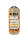 Coslys Crème de douche relaxante châtaigne caramel 1 Litre